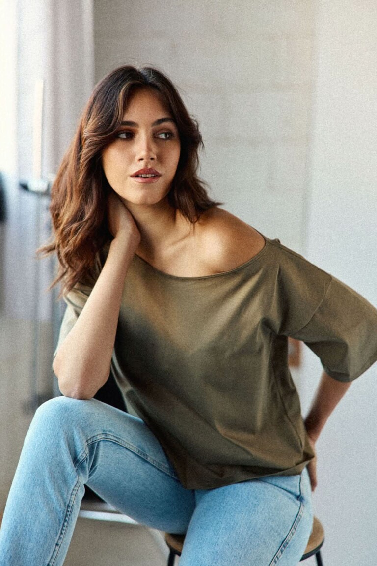 mARIANNE by Marie Jordane - CLÉO - 42