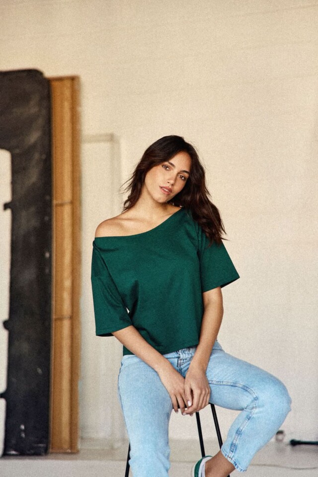 mARIANNE by Marie Jordane - CLÉO