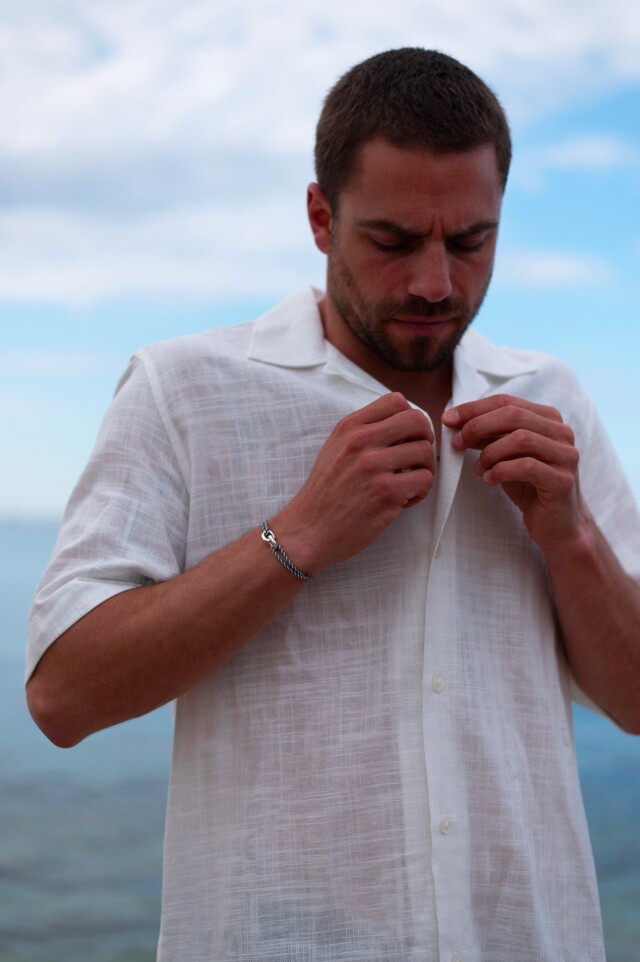 Le Vent à la Française -