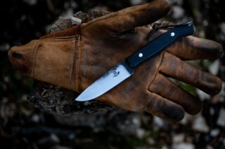 Couteaux Morta - Le Morta EDC