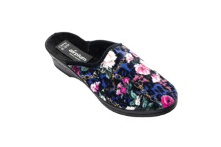 Airplum - Mule Femme Cynthia multicolore Airplum