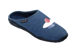 Airplum - Mule homme DANCRE JEAN