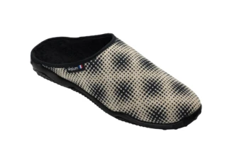 Airplum - Mule homme DISCO FICELLE