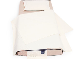 Les draps de lit de voyage made in France
