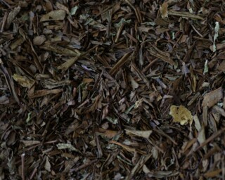 Maison Théerie - N°18 Hōjicha Menthe “Douceur Mentholée”