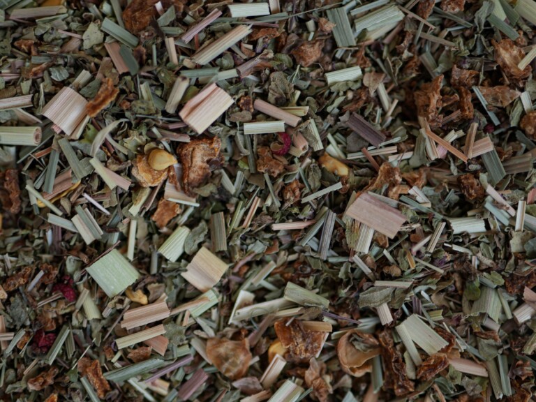 DSC07449 Maison Théerie - N°20 Infusion "Le Beau Zeste"