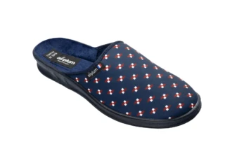 Airplum - Mule homme FERGUS MARINE