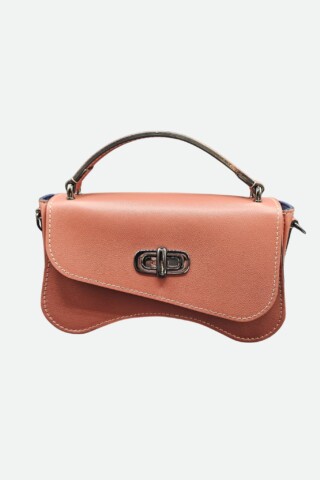 L’iconique de Nodie’s – vieux rose grainé par la marque Nodie’s Nodie’s - L’iconique de Nodie’s – vieux rose grainé