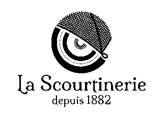Logo La Scourtinerie