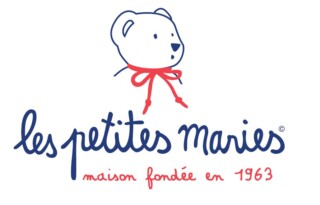 Logo Les Petites Maries Logo Les Petites Maries