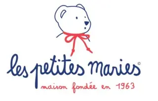 Logo Les Petites Maries