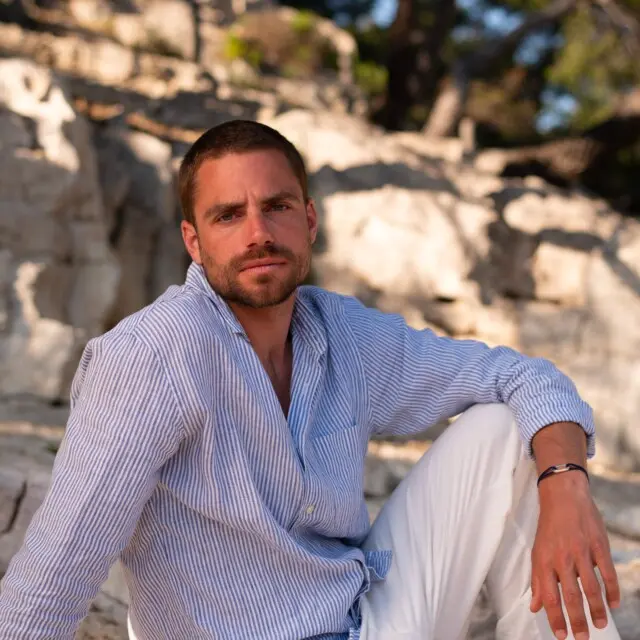 Le Vent à la Française -