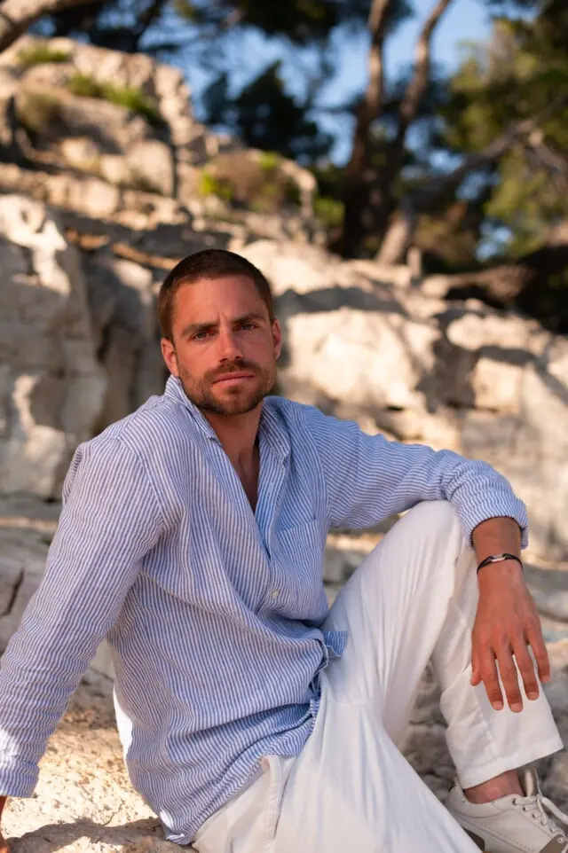 Le Vent à la Française -