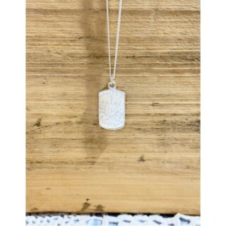 Collier Oscar par la marque Le P’tit Franc Le P’tit Franc - Collier Oscar