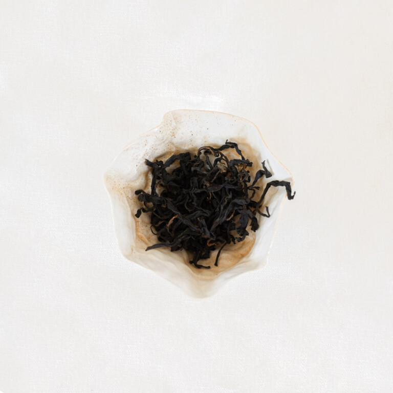 Maison Théerie - Thé noir Kemper - Pontivy