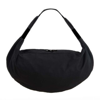 Vous Pouvez Dormir Dans La Grange - BALUCHON CLASSIQUE « ALL BLACK »