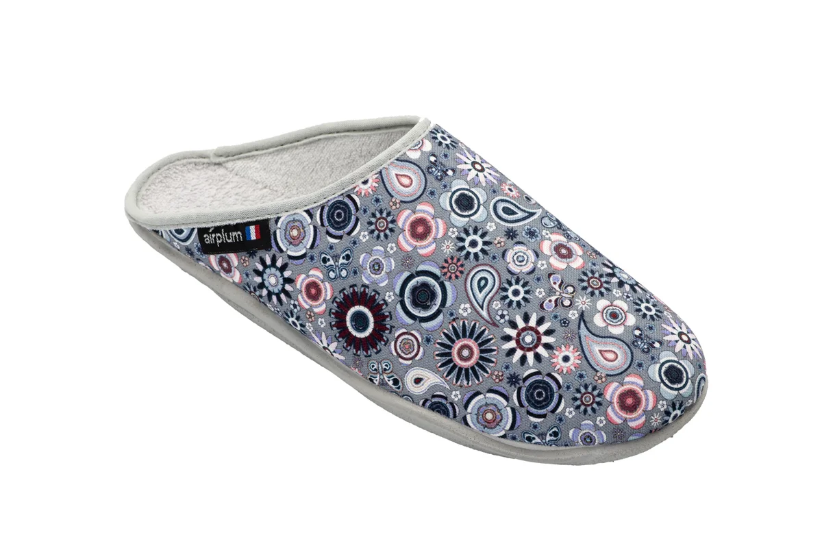 ZOELIE GRIS Airplum -