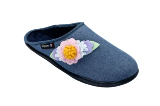 Airplum - Mule femme ZORA JEAN