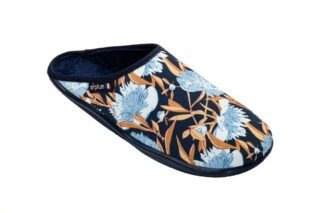 Airplum - Mule femme ZUMBA MARINE