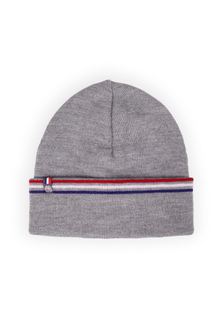 Maison Bonnefoy - Bonnet Emmanuel Gris