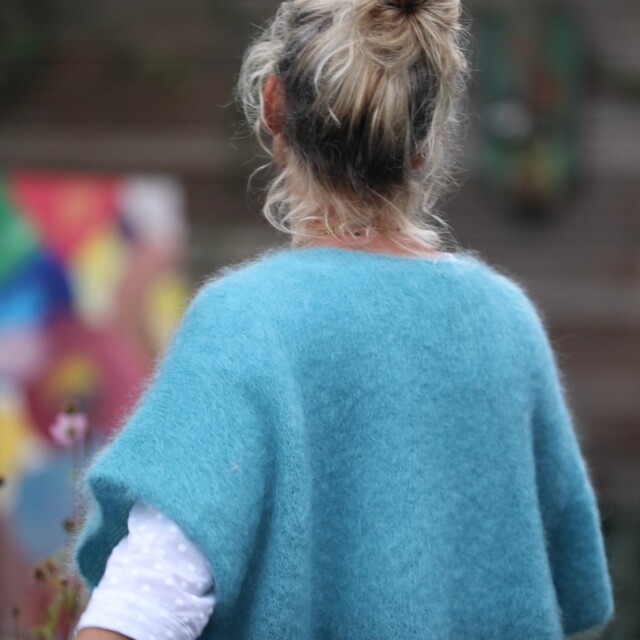 Quintessence - Cape Bérénice aigue-marine