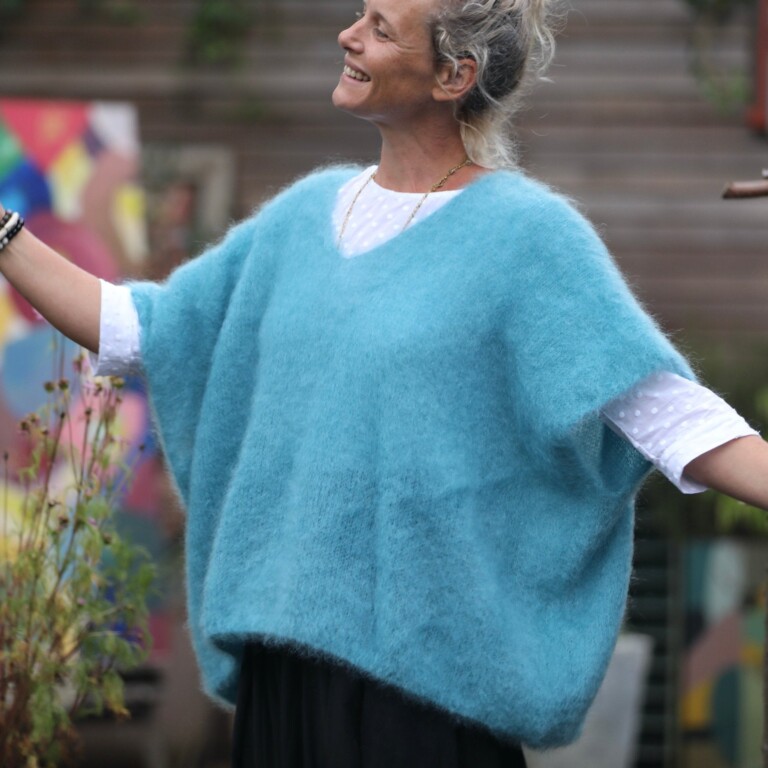 Quintessence - Cape Bérénice aigue-marine