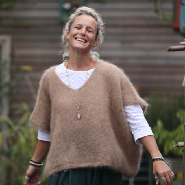 Quintessence - Cape Bérénice camel