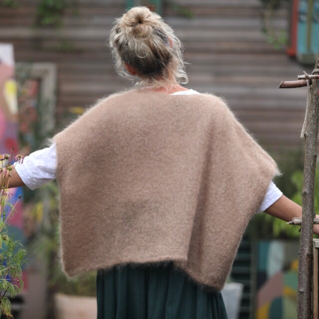 Quintessence - Cape Bérénice camel