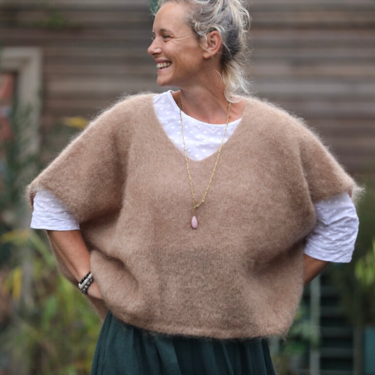 Quintessence - Cape Bérénice camel