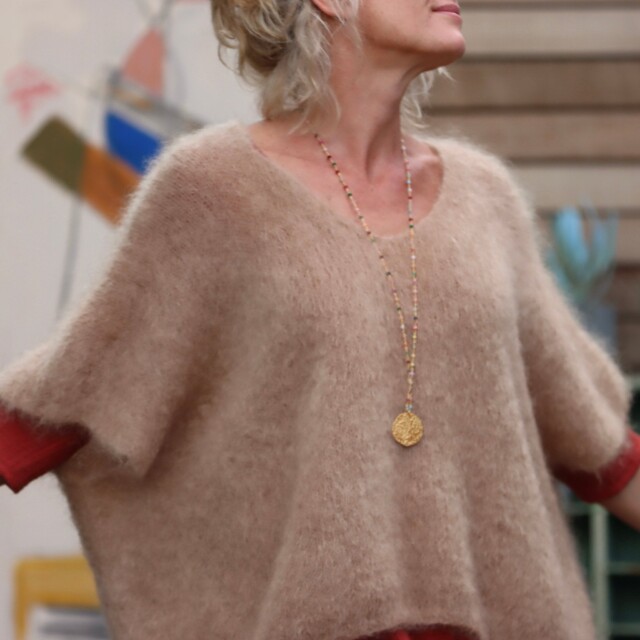 Quintessence - Cape Bérénice camel