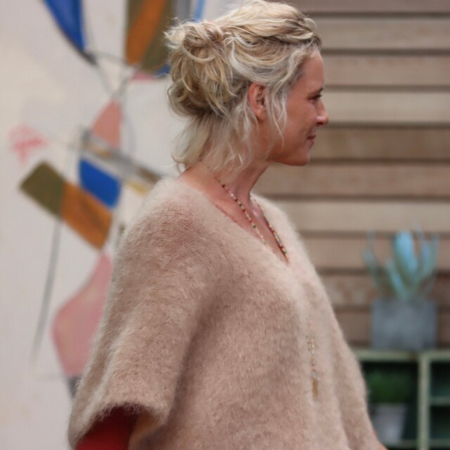 Quintessence - Cape Bérénice camel