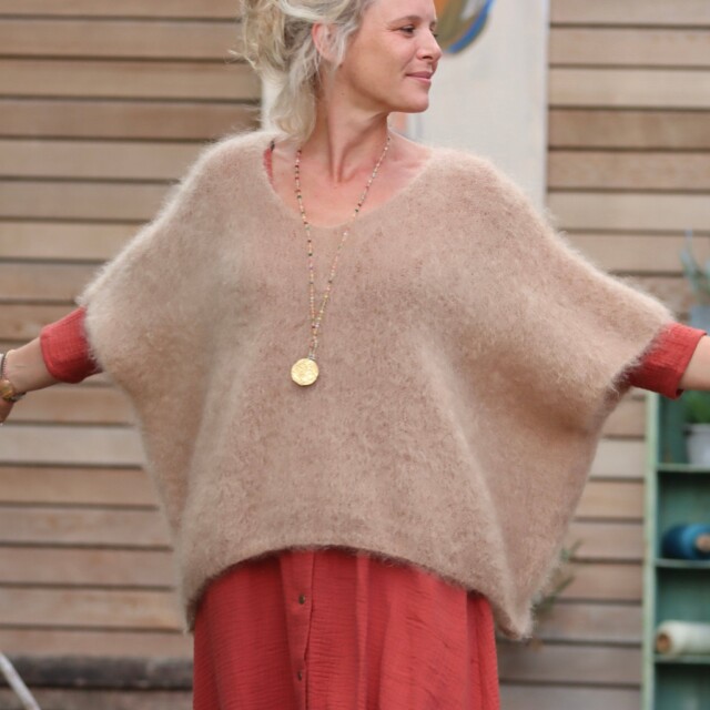 Quintessence - Cape Bérénice camel