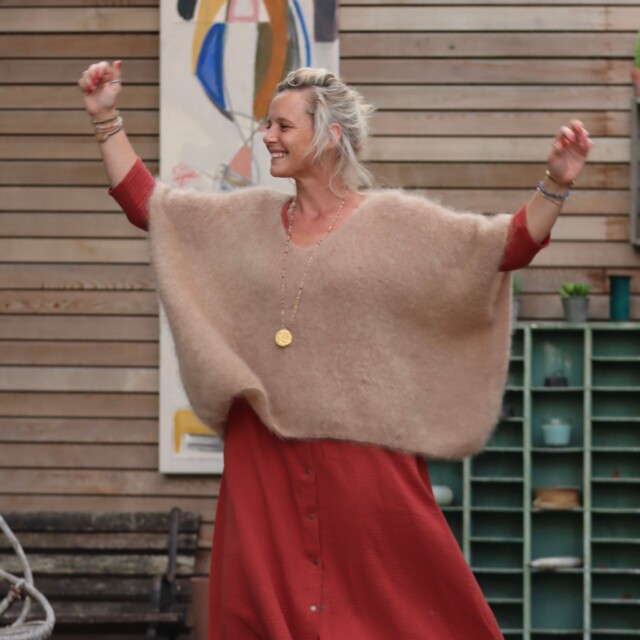 Quintessence - Cape Bérénice camel