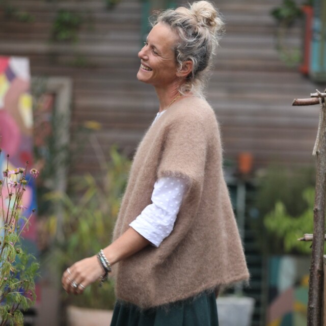 Quintessence - Cape Bérénice camel