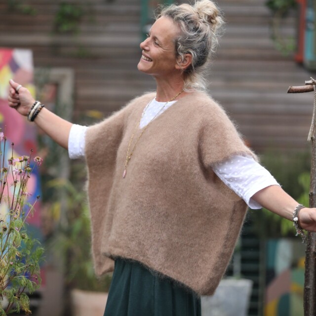 Quintessence - Cape Bérénice camel