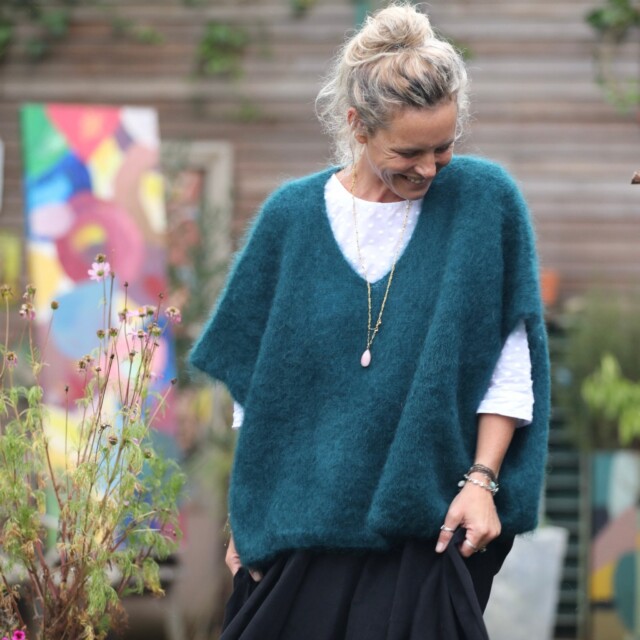 Quintessence - Cape Bérénice colvert