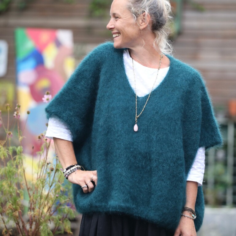 Quintessence - Cape Bérénice colvert