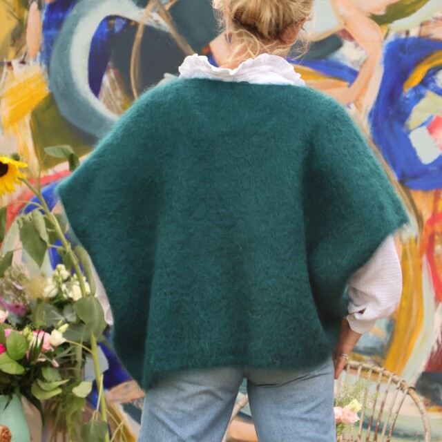 Quintessence - Cape Bérénice colvert