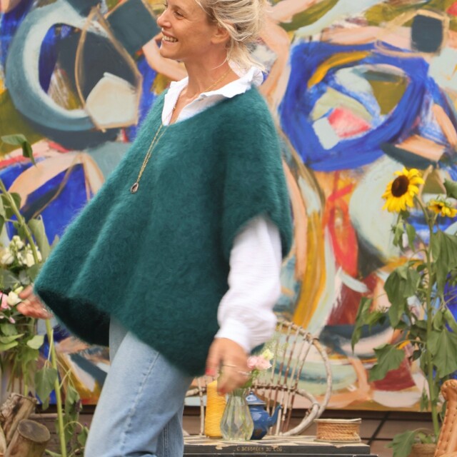 Quintessence - Cape Bérénice colvert