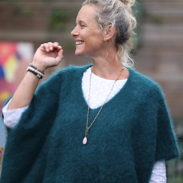 Quintessence - Cape Bérénice colvert