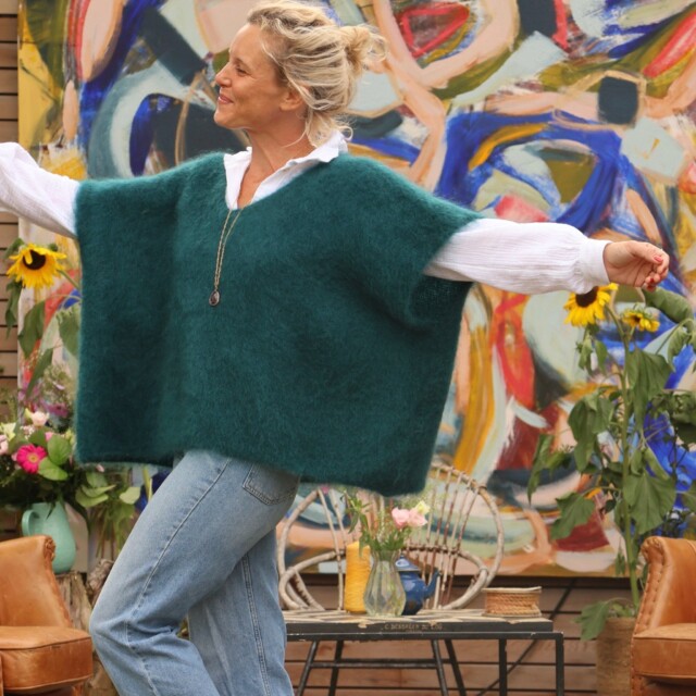 Quintessence - Cape Bérénice colvert