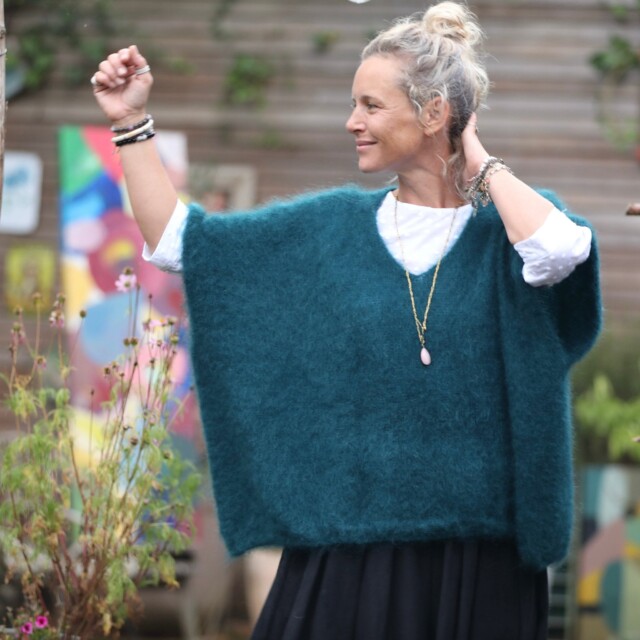 Quintessence - Cape Bérénice colvert