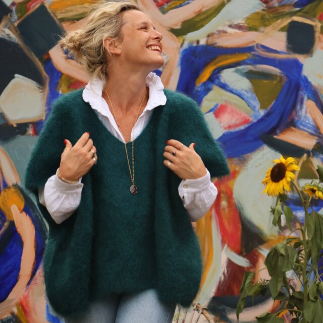 Quintessence - Cape Bérénice colvert