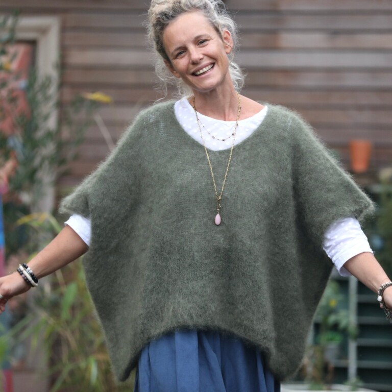 Quintessence - Cape Bérénice kaki