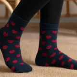 Les chaussettes fantaisies made in France