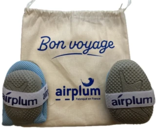 Airplum - Sac à chausson