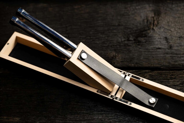 Couteaux Morta - Couteaux Morta de table (x2)