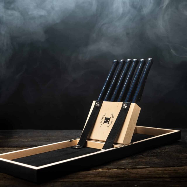 Couteaux Morta - Couteaux Morta de table (x6)