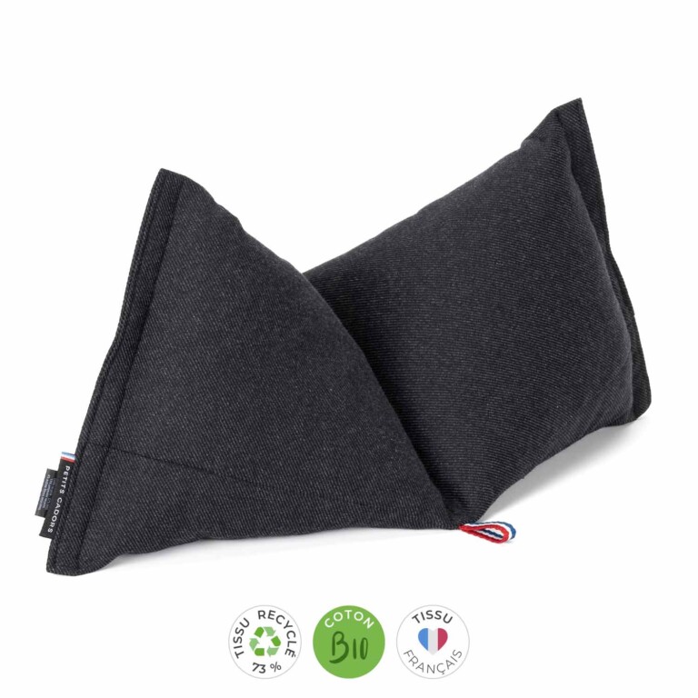 Petits Cadors - Coussin du quotidien · SALVADOR Cocorico