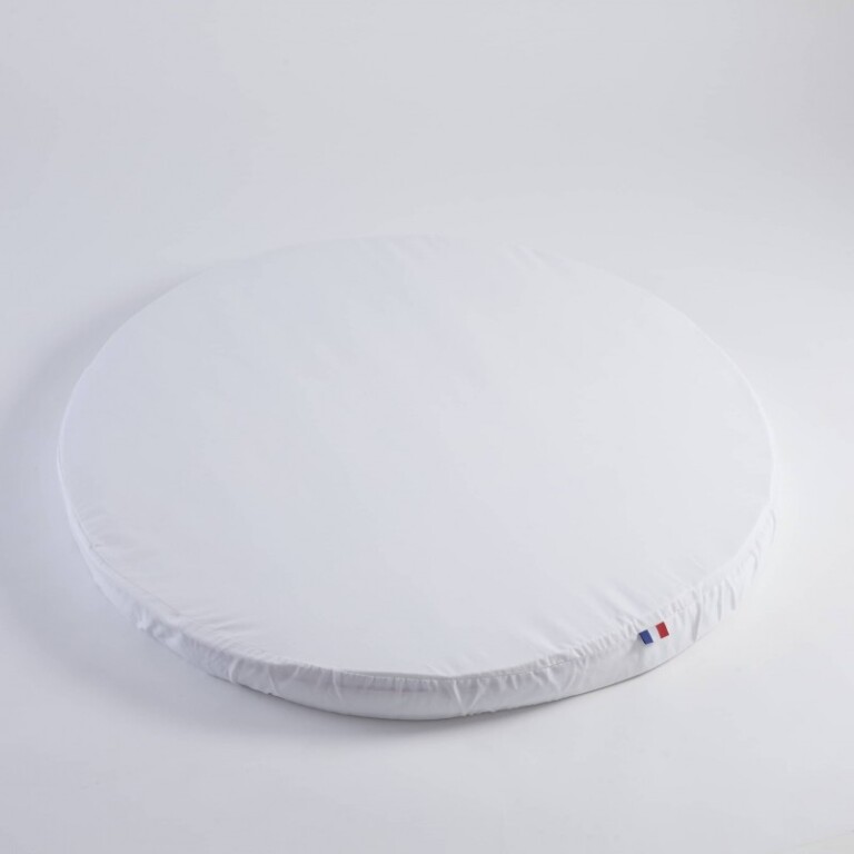 Atelier Morphée - Drap housse pour parc rond